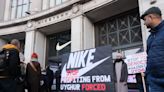 Lawmakers Probe Adidas, Nike Over Potential Forced Labor