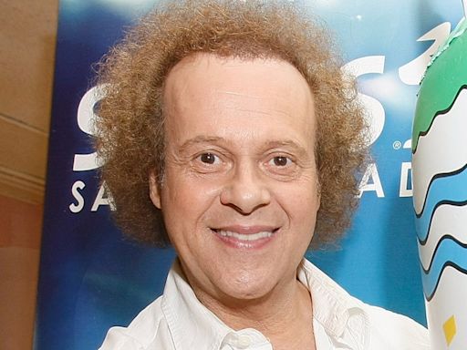 Richard Simmons' Housekeeper and Companion Breaks Her Silence Following His Death