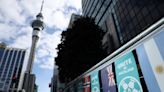 Deadly shooting in Auckland, hours before World Cup opens in New Zealand city