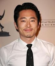 Steven Yeun