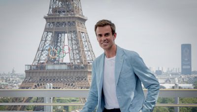 En plein JO de Paris, Jean-Baptiste Marteau est victime d'homophobie : "J'ai reçu de nombreuses insultes et menaces homophobes. C'est insupportable"