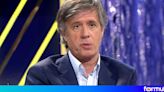 Carlo Costanzia atiza a Telecinco por Alessandro Lequio: "Tenéis un maltratador de colaborador"