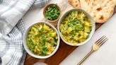 Kobi Batata Shaak (Indian Cabbage Stir-Fry) Recipe