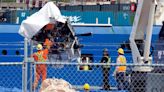 Presumed Human Remains Found in Titanic Tourist Submersible Wreckage, U.S. Coast Guard Says