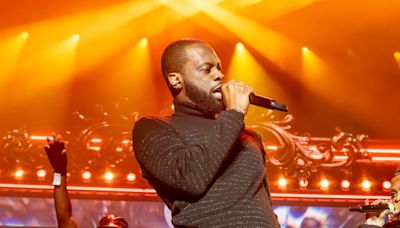 Judge Denies Retrial for Fugees Founder Pras Michel