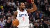 Kawhi Leonard’s Game 2 status in Clippers-Mavericks series revealed