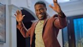 Kevin Hart talks 'Die Hart,' won't pick a favorite between The Rock and John Cena: 'I still got projects for them both'