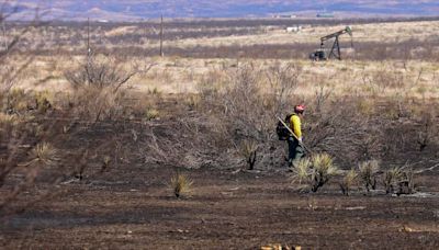 Texas is getting hotter and drier. Here’s what we can do about it.