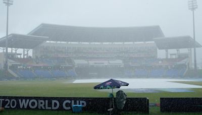 India vs Bangladesh LIVE score, T20 World Cup: What will Antigua weather be like for India's 2nd Super 8 clash?