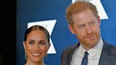 How Prince Harry and Meghan Markle Make Money Now