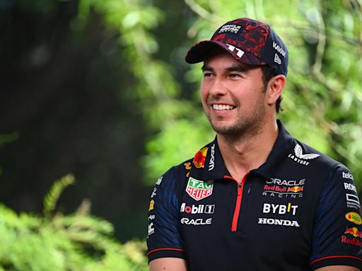 Checo Pérez, renovado con Red Bull: el piloto que jugó en equipo y se consolidó detrás de los títulos de Max Verstappen en la Fórmula 1