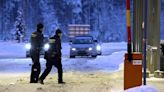 Finland will keep its border with Russia closed until further notice over migration concerns