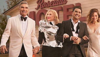 Missing Dan and Eugene Levy? You Can Revisit Them by Watching 'Schitt's Creek' Online