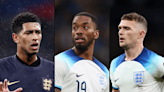 England mailbag and writers' XIs: Bellingham's role? Left-back issues? Shootout line-up?