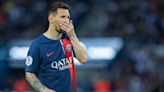 Lionel Messi's shocking move to Inter Miami sends soccer world, MLS fans into a frenzy