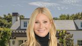 Gwyneth Paltrow Is Selling Her L.A. Mansion for $30 Million