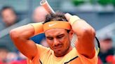 Por su lesión en la cadera Rafael Nadal anuncia su retiro del tenis