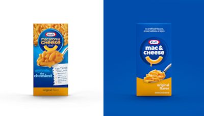 On Mac and Cheese Day, a look at how Kraft’s blue box became a pantry staple