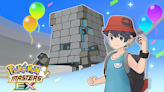 Rock the Competition with Elio (Alt.) & Stakataka in Pokémon Masters EX
