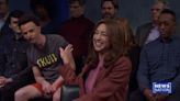 SNL's Heidi Gardner Explains What She Was Thinking When She Couldn't Stop Laughing During Ryan Gosling's Beavis And Butt...