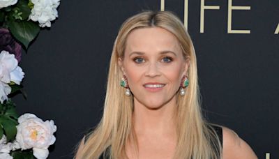 Fans in Awe Over Reese Witherspoon's Stunning Kitchen in New Video