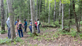 Marquette County Conservation District and Travel Marquette partner together for ‘Leave No Trace’ series