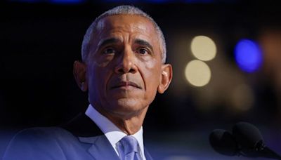 Obama to campaign for Harris in Pennsylvania next week on swing state tour