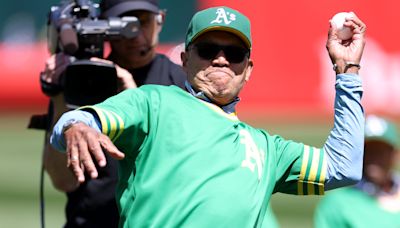 History lesson: The Oakland A's, a franchise forever on the move