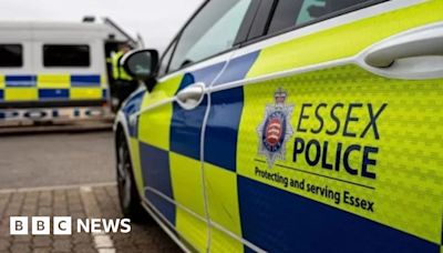 Man arrested on suspicion of murder after two people die in Essex