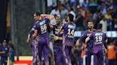 TATA IPL 2024: KKR Defeats MI by 18 Runs, First to Enter Playoffs with Stellar Bowling