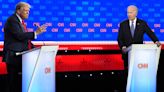 Biden admite que não foi bem em debate com Trump, mas diz saber governar