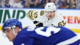 Bruins captain hoping to start contract extension talks