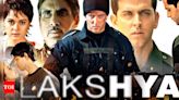 Lakshya turns 20: 5 facts that make this war drama special | Hindi Movie News - Times of India