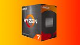 Newegg has a brilliant bundle deal going on AMD's cheapest 8 core CPU and some RAM going right now