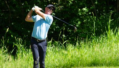 On day to go low, Green and Bland shoot 7-under 64s to lead Senior PGA at Harbor Shores