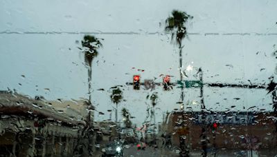 Florida residents are evacuating Tampa Bay ahead of Hurricane Milton, DeSantis assures evacuation routes are accessible