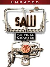 Saw 3D – Vollendung