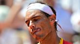 Paris Olympics 2024: Nadal loses in what is likely his final singles match of storied career