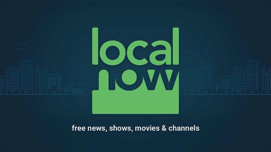 Allen Media Group’s Local Now Launching On LG Smart TVs