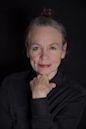 Laurie Anderson