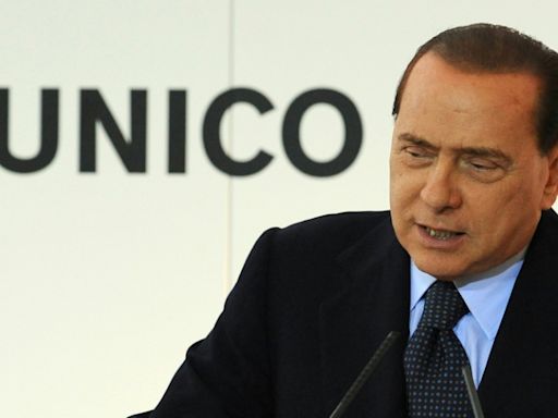 El aeropuerto de Milán llevará el nombre de Silvio Berlusconi