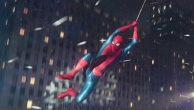 Spider-Man 4 Needs to Give Marvel a Street-Level Hero Again