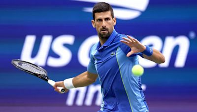 Djokovic out of US Open tuneup in Montreal