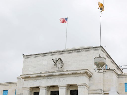 Is it time to cut interest rates? Fed meeting live updates