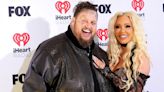 Jelly Roll and Wife Bunnie XO 'Are Talking About Having a Baby'
