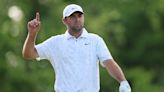 2024 US Open: Scheffler dominates full field odds for all 156 golfers ahead of Round 1