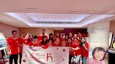 Generali Hong Kong celebrates the success of OneSky’s 25th anniversary gala with HK$5m raised