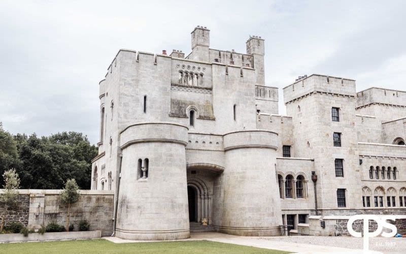 Northern Irish castle that featured in "Game of Thrones" on the market for $810k