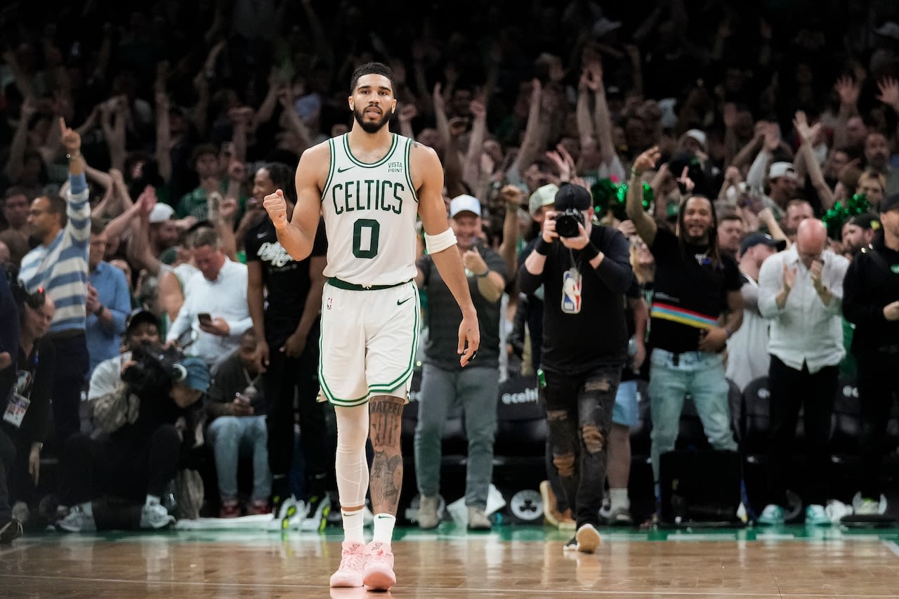 What channel is the Boston Celtics vs. Indiana Pacers Game 2 on today (5/23/24)? | FREE LIVE STREAM, time, TV, channel for NBA Playoffs