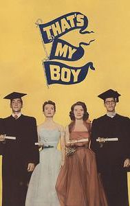 That's My Boy (1951 film)